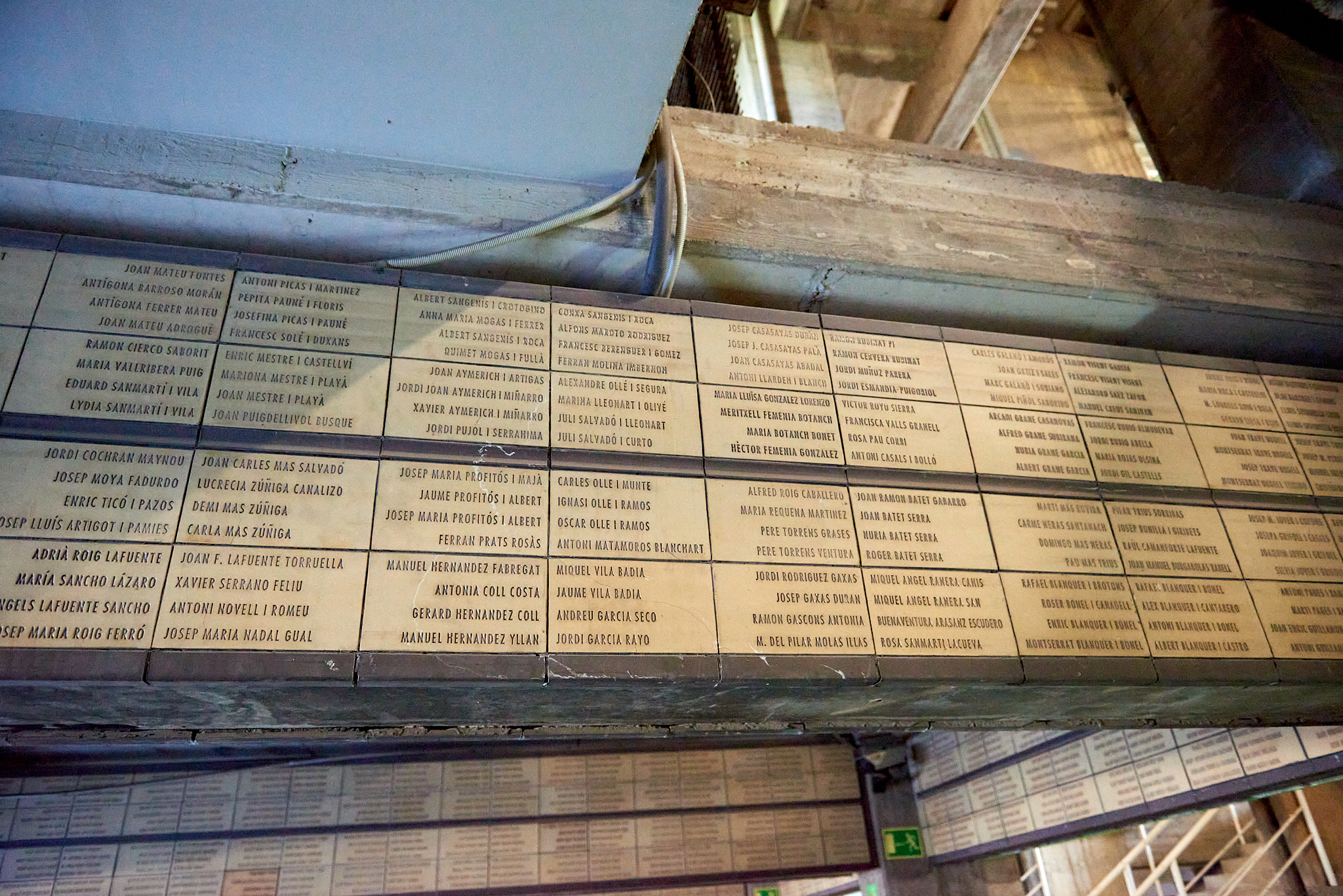 20190808 612 Spain 바르셀로나 FC 바르셀로나 경기장